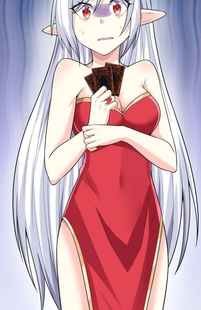 Hậu Cung Của Ta Toàn Là Ma Nữ Phản Diện Chapter 19 - 16