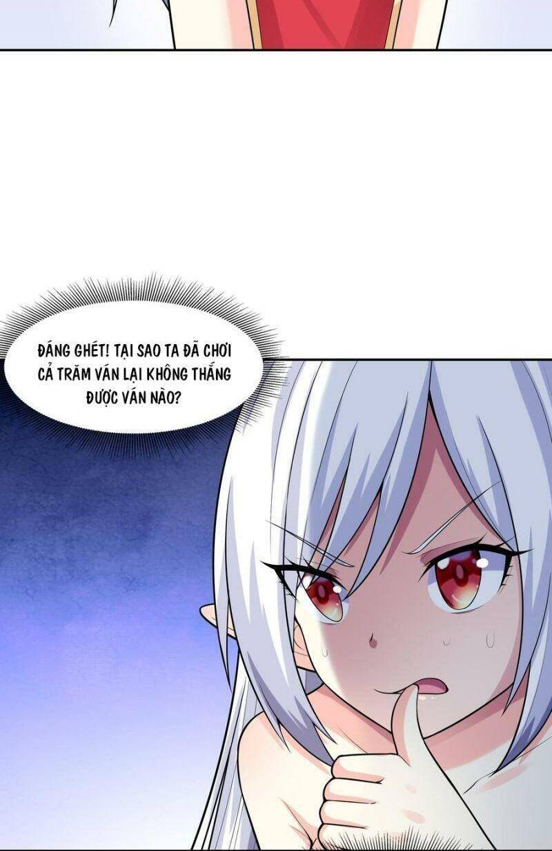 Hậu Cung Của Ta Toàn Là Ma Nữ Phản Diện Chapter 19 - 17