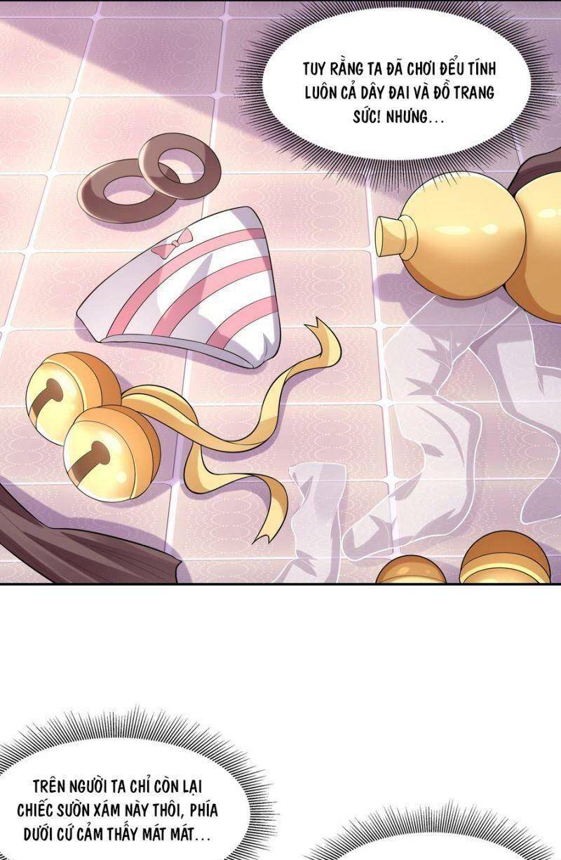 Hậu Cung Của Ta Toàn Là Ma Nữ Phản Diện Chapter 19 - 18