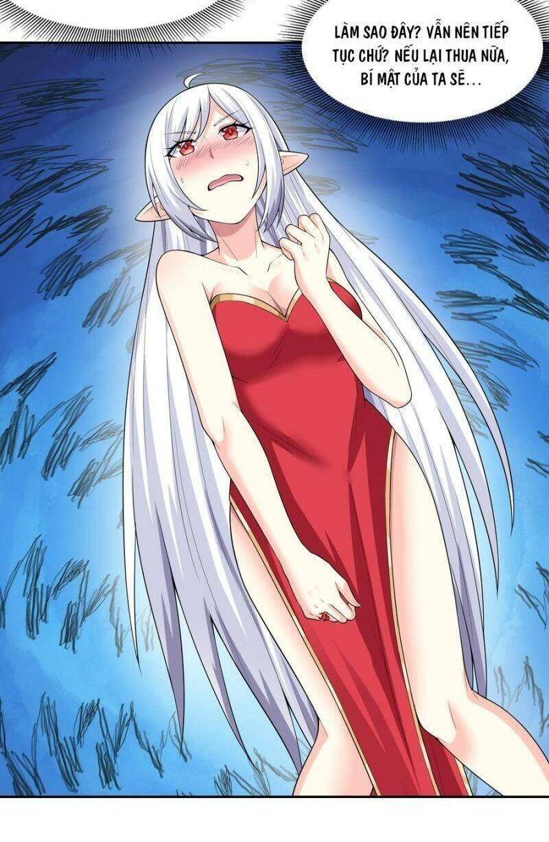 Hậu Cung Của Ta Toàn Là Ma Nữ Phản Diện Chapter 19 - 19