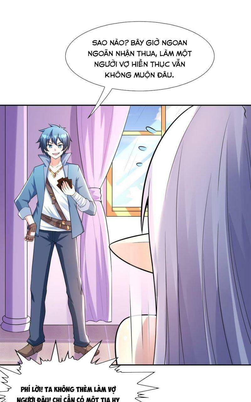 Hậu Cung Của Ta Toàn Là Ma Nữ Phản Diện Chapter 19 - 20