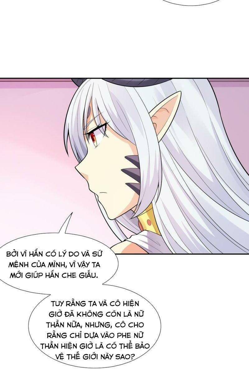 Hậu Cung Của Ta Toàn Là Ma Nữ Phản Diện Chapter 19 - 3