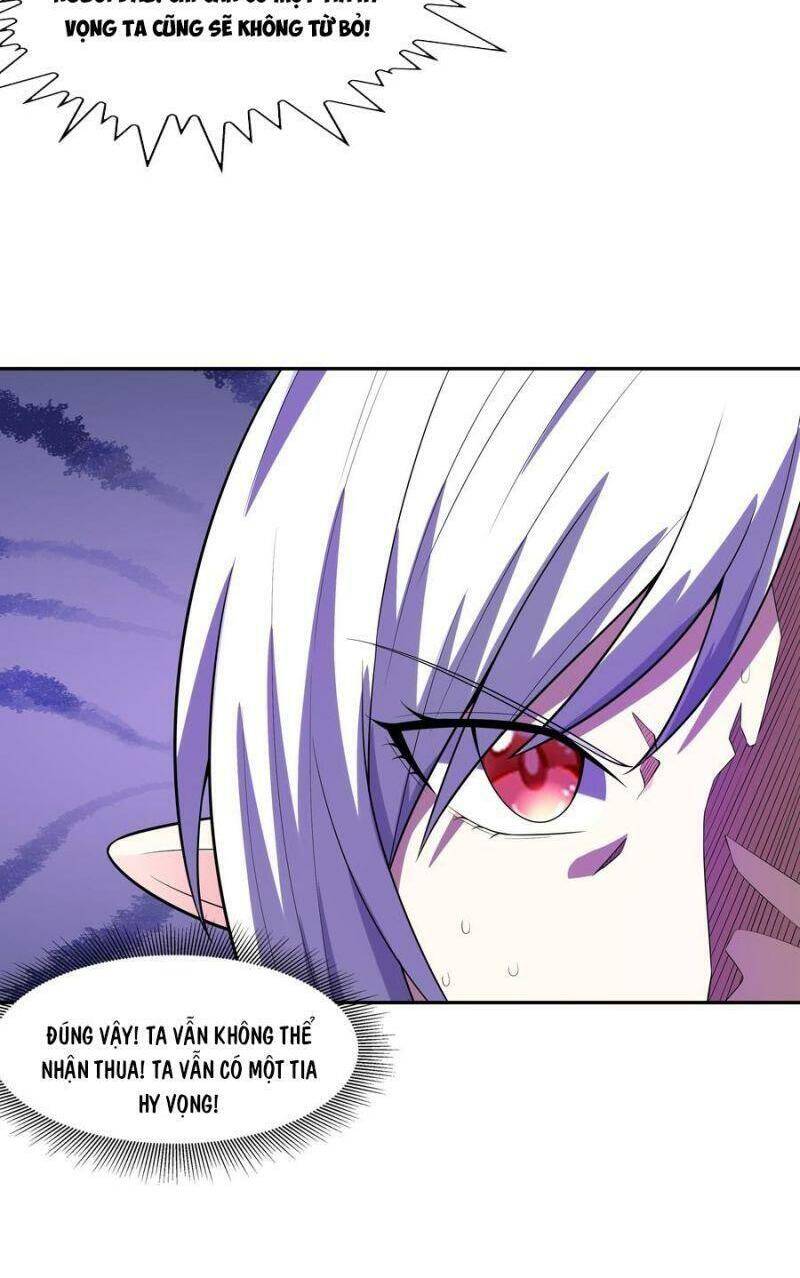 Hậu Cung Của Ta Toàn Là Ma Nữ Phản Diện Chapter 19 - 21