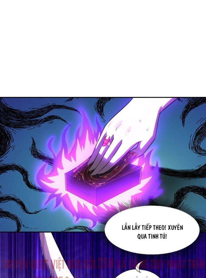 Hậu Cung Của Ta Toàn Là Ma Nữ Phản Diện Chapter 19 - 22