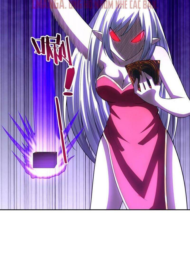 Hậu Cung Của Ta Toàn Là Ma Nữ Phản Diện Chapter 19 - 23