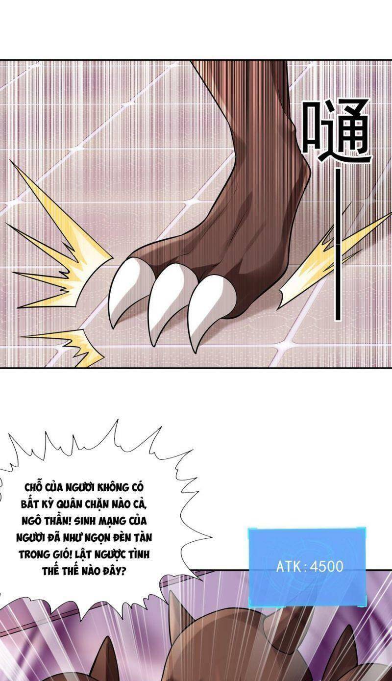 Hậu Cung Của Ta Toàn Là Ma Nữ Phản Diện Chapter 19 - 26