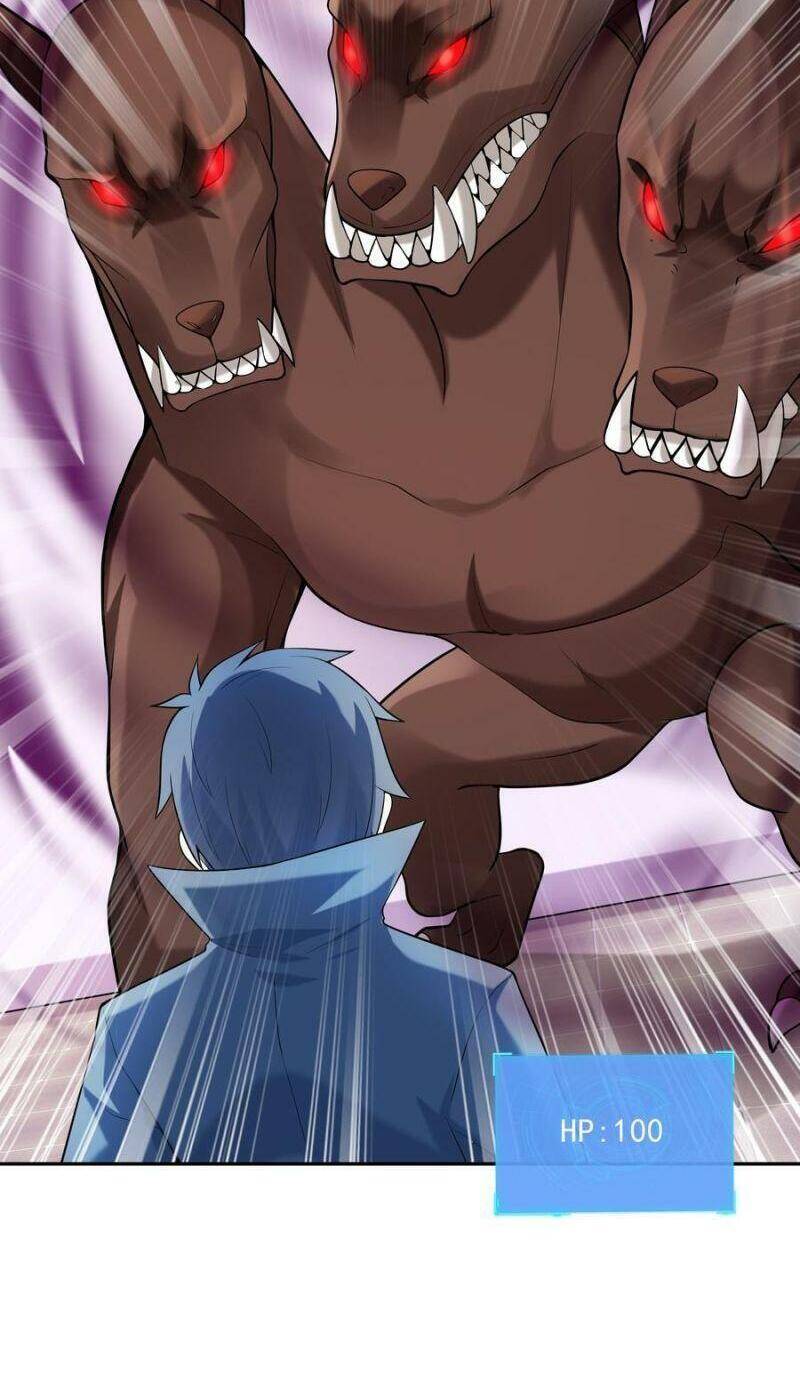 Hậu Cung Của Ta Toàn Là Ma Nữ Phản Diện Chapter 19 - 27