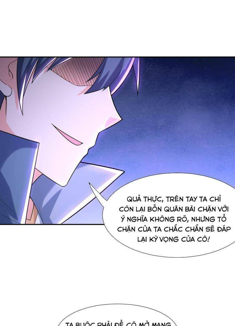 Hậu Cung Của Ta Toàn Là Ma Nữ Phản Diện Chapter 19 - 28