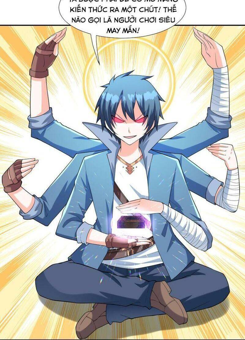 Hậu Cung Của Ta Toàn Là Ma Nữ Phản Diện Chapter 19 - 29