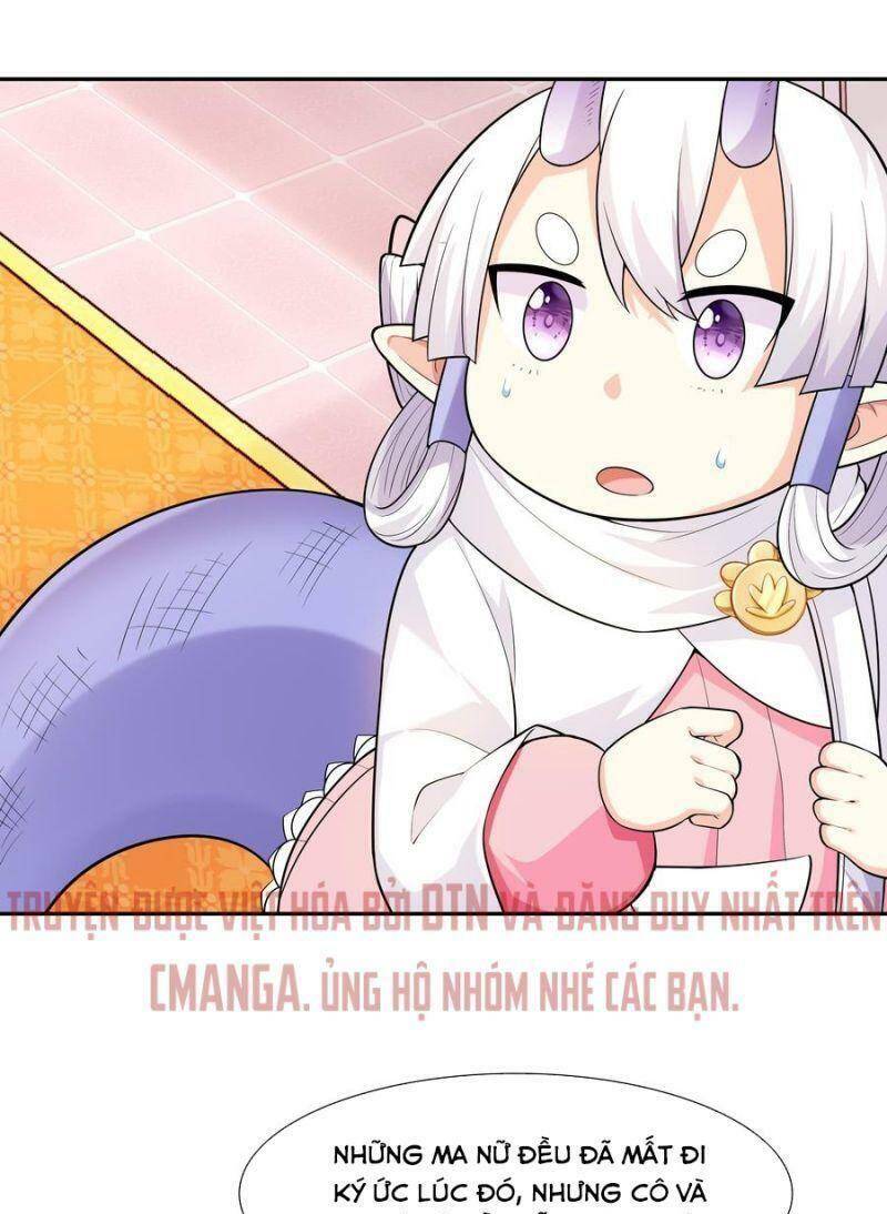 Hậu Cung Của Ta Toàn Là Ma Nữ Phản Diện Chapter 19 - 4