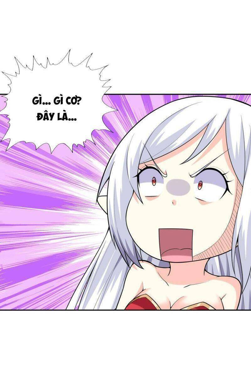 Hậu Cung Của Ta Toàn Là Ma Nữ Phản Diện Chapter 19 - 31