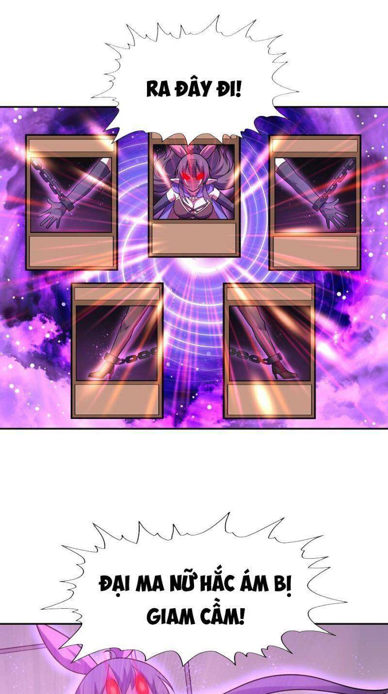 Hậu Cung Của Ta Toàn Là Ma Nữ Phản Diện Chapter 19 - 32