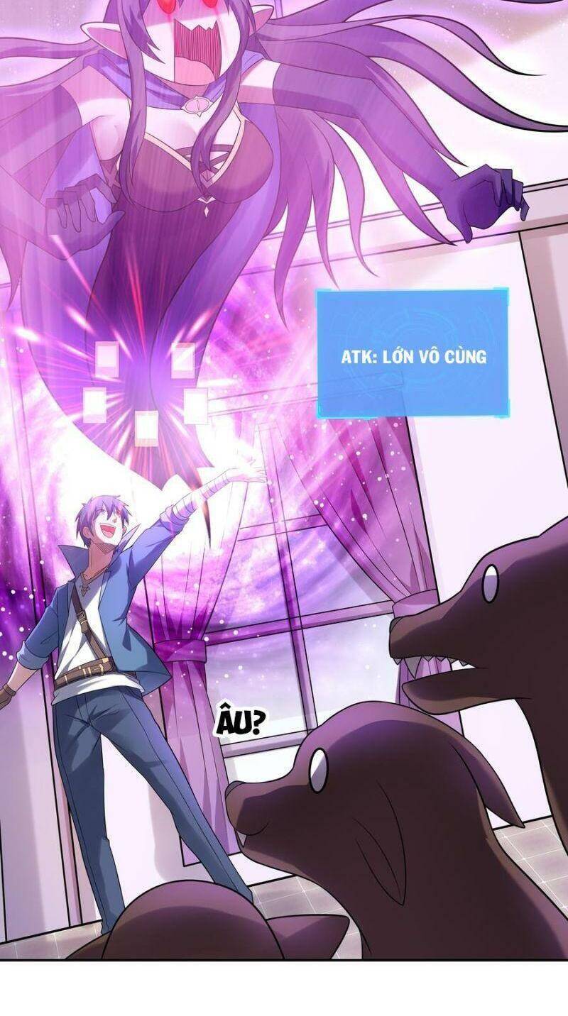 Hậu Cung Của Ta Toàn Là Ma Nữ Phản Diện Chapter 19 - 33