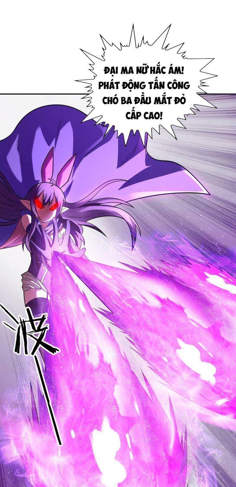 Hậu Cung Của Ta Toàn Là Ma Nữ Phản Diện Chapter 19 - 34