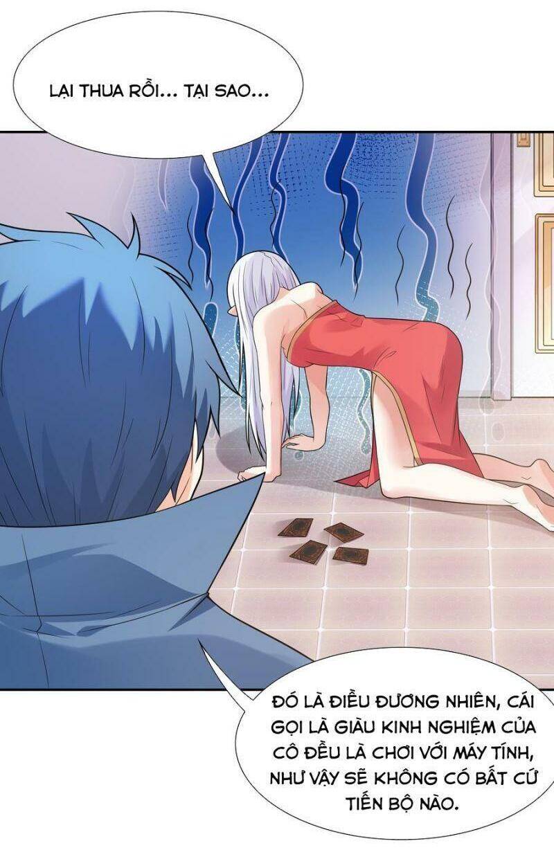 Hậu Cung Của Ta Toàn Là Ma Nữ Phản Diện Chapter 19 - 39