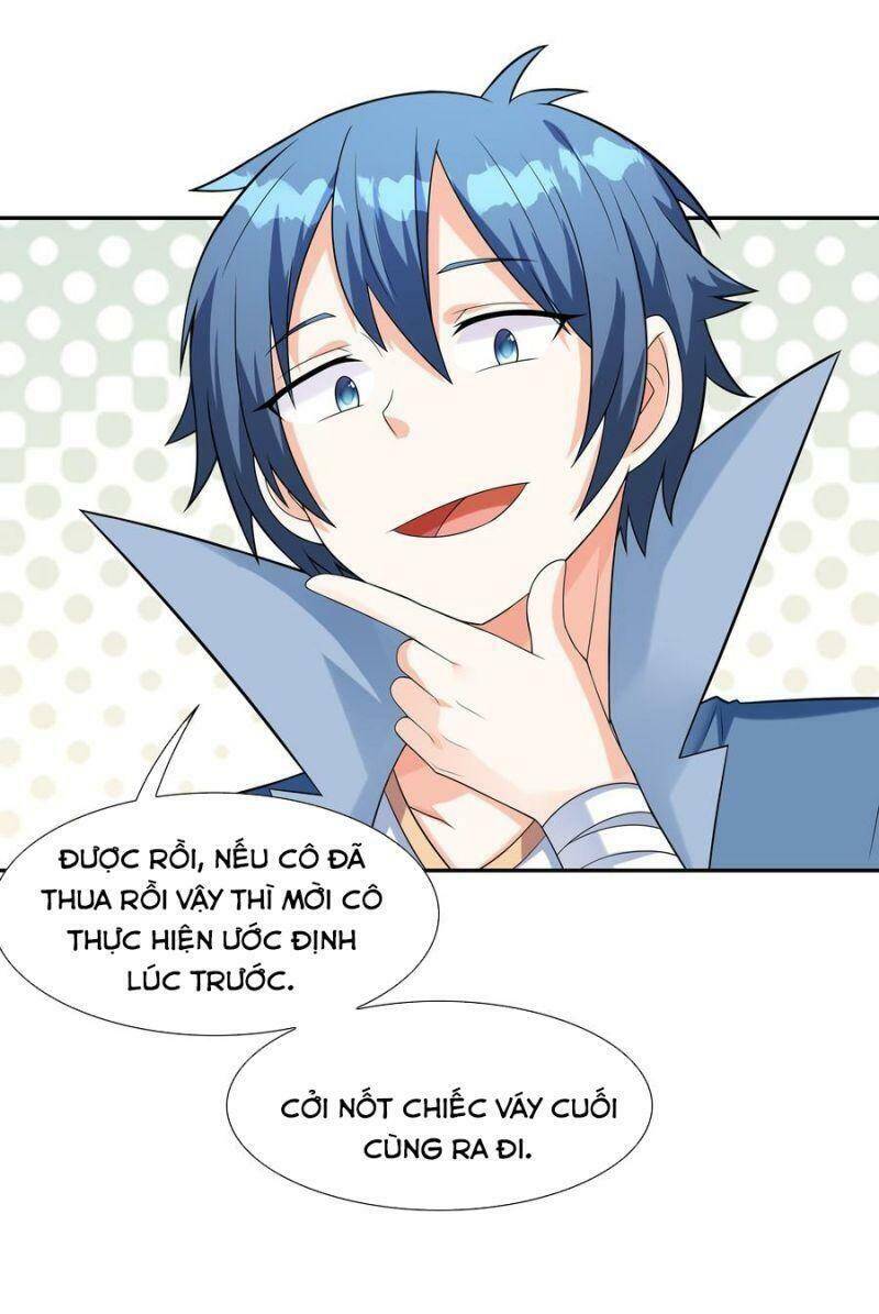 Hậu Cung Của Ta Toàn Là Ma Nữ Phản Diện Chapter 19 - 40