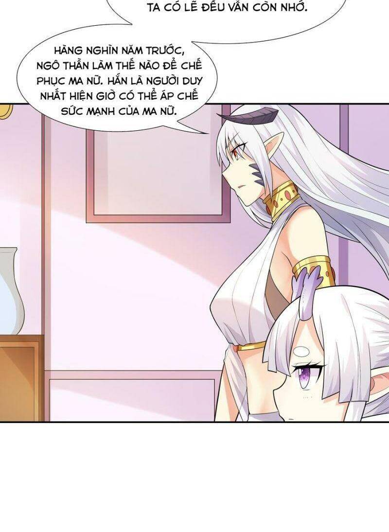 Hậu Cung Của Ta Toàn Là Ma Nữ Phản Diện Chapter 19 - 5