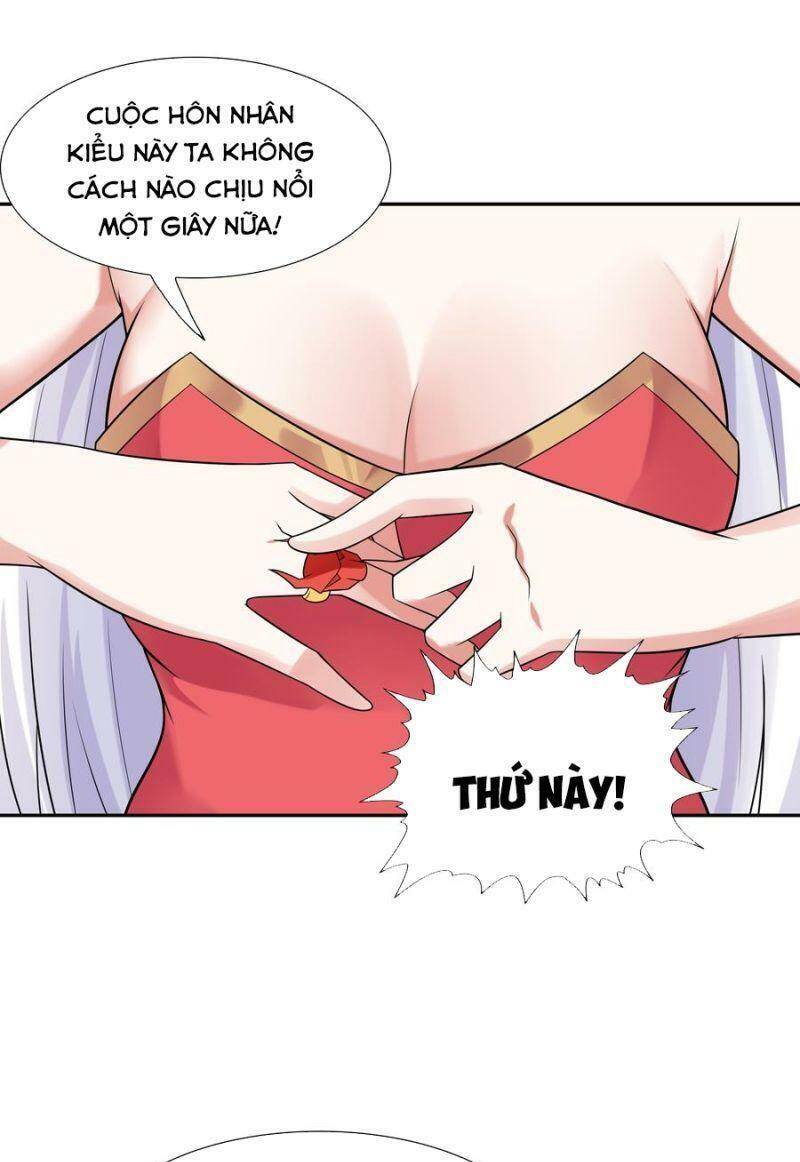 Hậu Cung Của Ta Toàn Là Ma Nữ Phản Diện Chapter 19 - 44