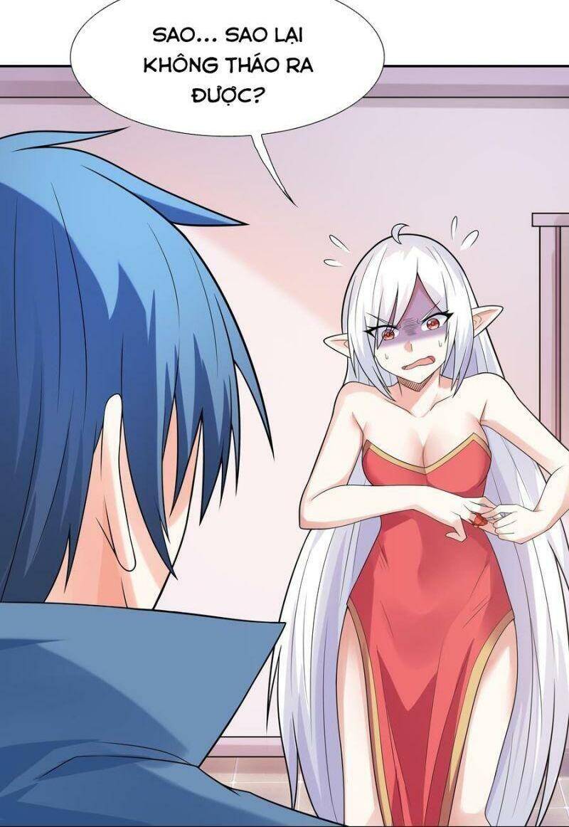 Hậu Cung Của Ta Toàn Là Ma Nữ Phản Diện Chapter 19 - 45