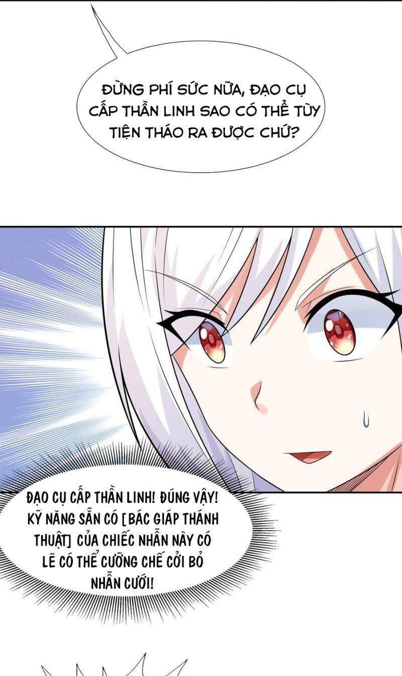 Hậu Cung Của Ta Toàn Là Ma Nữ Phản Diện Chapter 19 - 46