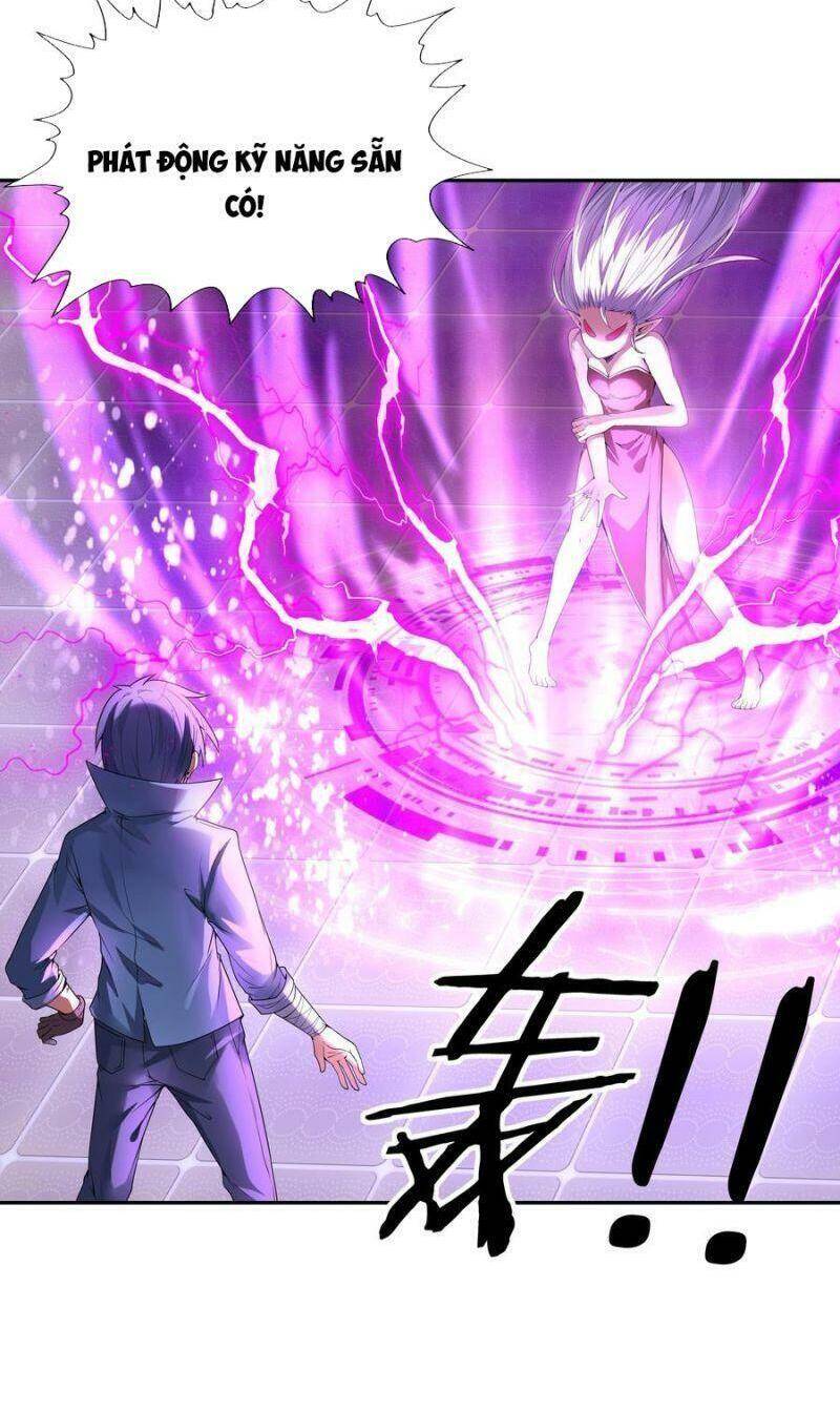 Hậu Cung Của Ta Toàn Là Ma Nữ Phản Diện Chapter 19 - 47