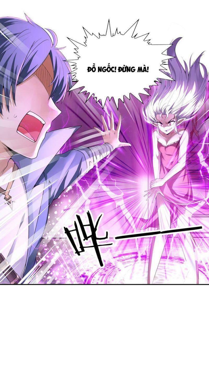 Hậu Cung Của Ta Toàn Là Ma Nữ Phản Diện Chapter 19 - 50