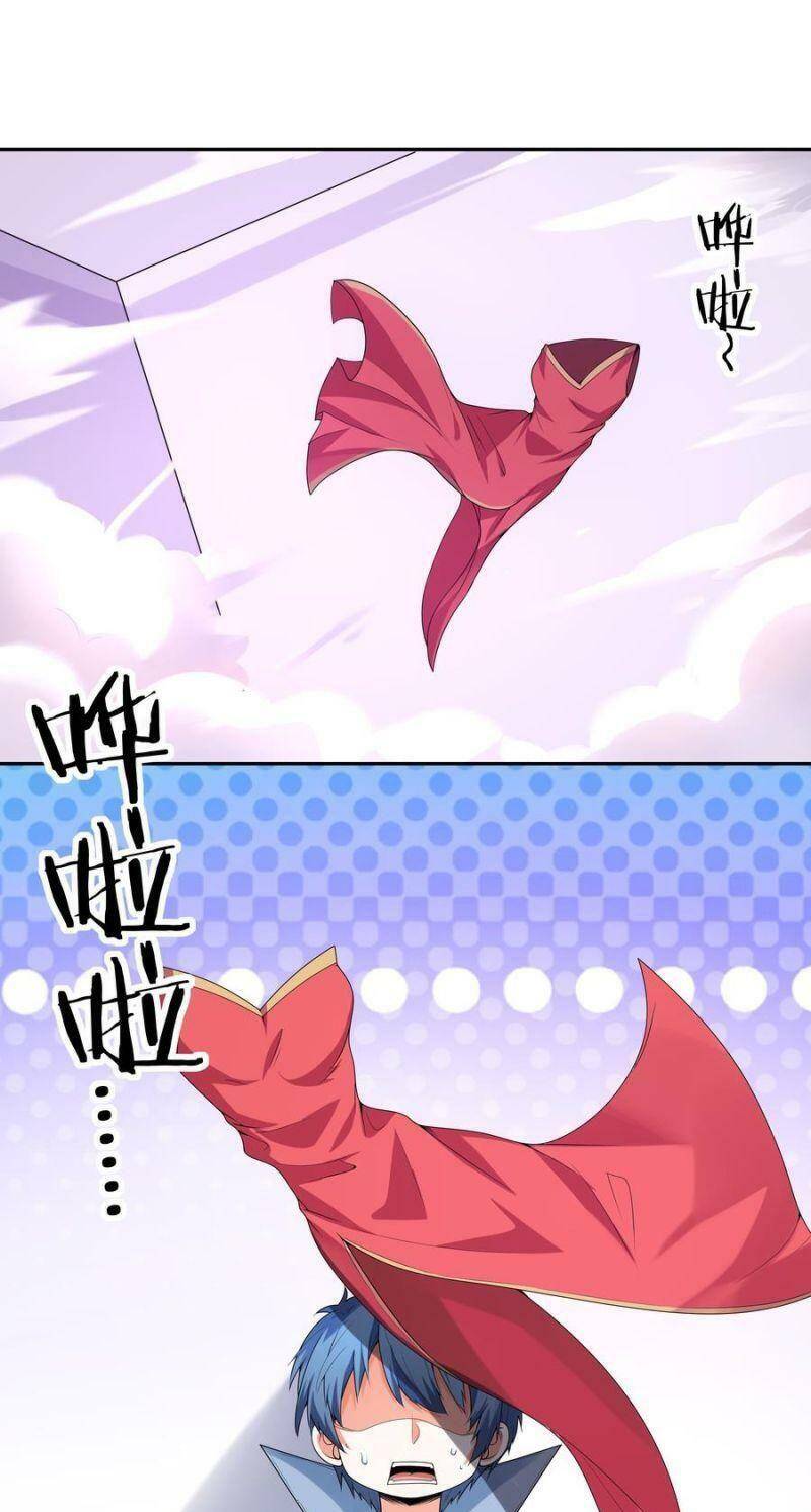 Hậu Cung Của Ta Toàn Là Ma Nữ Phản Diện Chapter 19 - 52