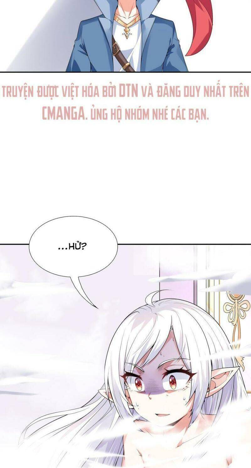 Hậu Cung Của Ta Toàn Là Ma Nữ Phản Diện Chapter 19 - 53