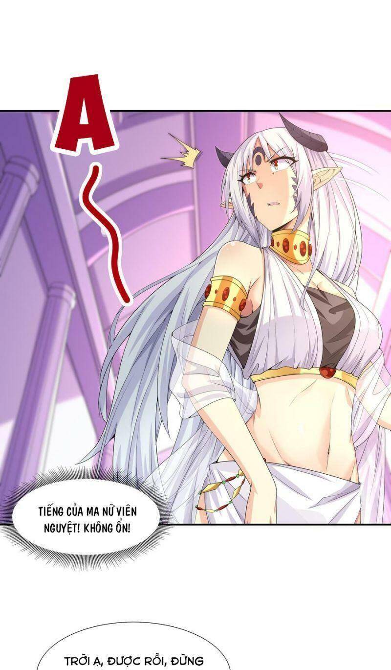 Hậu Cung Của Ta Toàn Là Ma Nữ Phản Diện Chapter 19 - 56