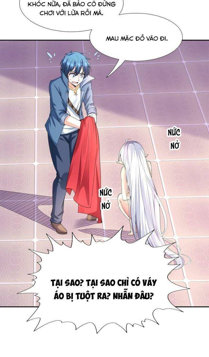 Hậu Cung Của Ta Toàn Là Ma Nữ Phản Diện Chapter 19 - 57