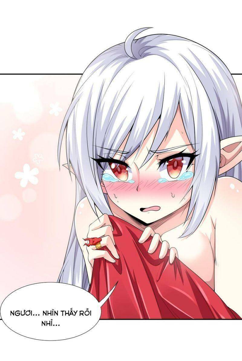 Hậu Cung Của Ta Toàn Là Ma Nữ Phản Diện Chapter 19 - 58