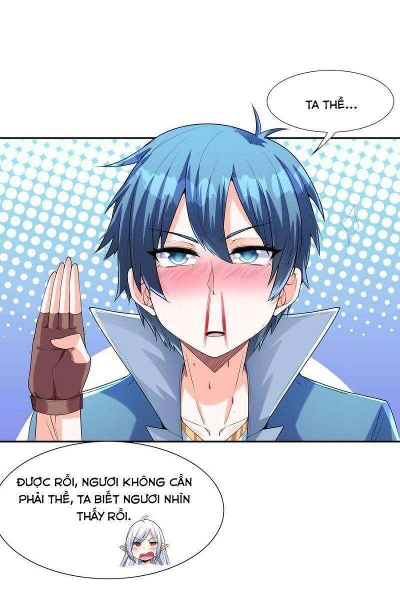 Hậu Cung Của Ta Toàn Là Ma Nữ Phản Diện Chapter 19 - 59