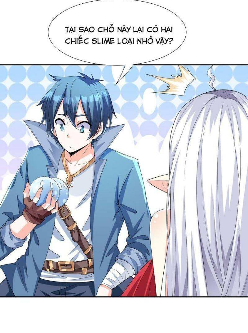 Hậu Cung Của Ta Toàn Là Ma Nữ Phản Diện Chapter 19 - 61