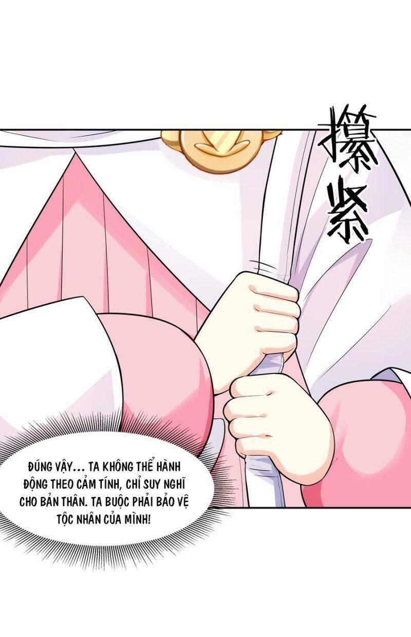 Hậu Cung Của Ta Toàn Là Ma Nữ Phản Diện Chapter 19 - 8