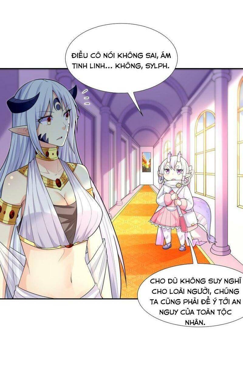 Hậu Cung Của Ta Toàn Là Ma Nữ Phản Diện Chapter 19 - 9