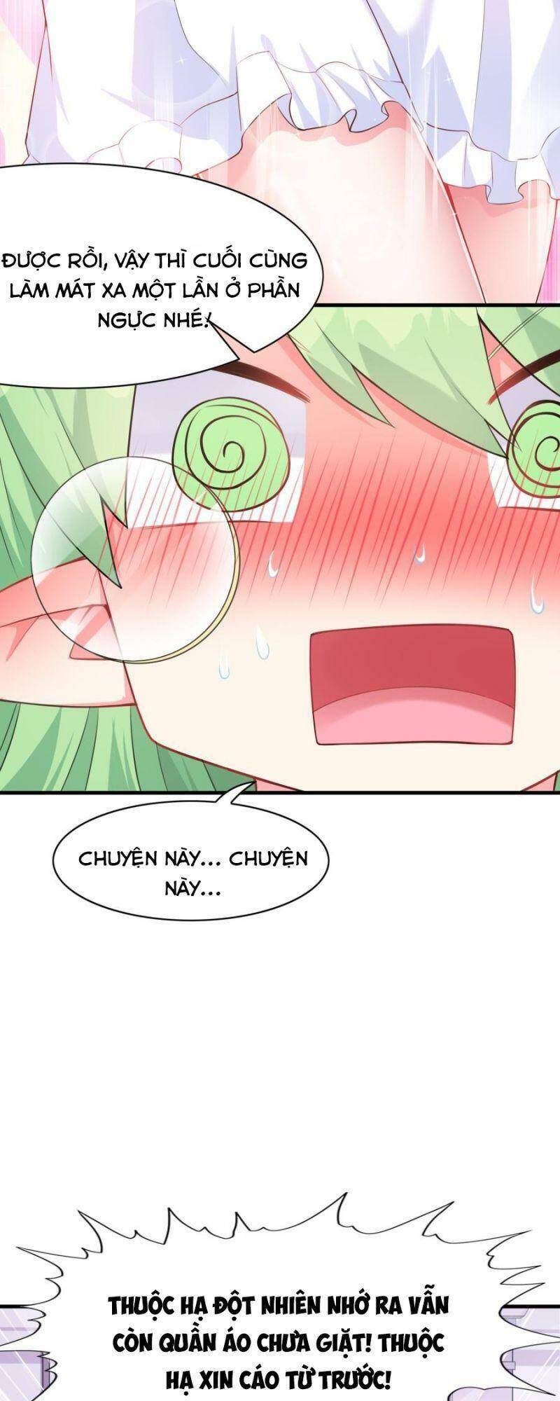 Hậu Cung Của Ta Toàn Là Ma Nữ Phản Diện Chapter 2 - 11