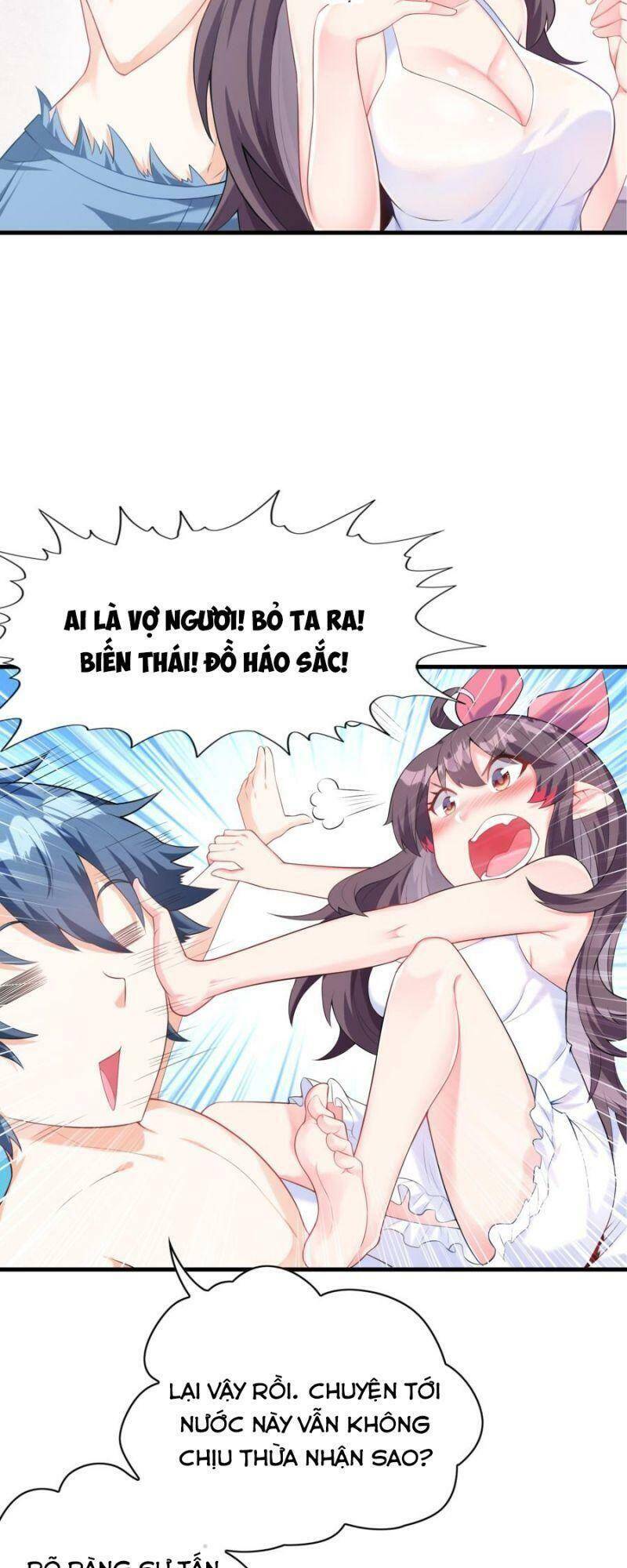 Hậu Cung Của Ta Toàn Là Ma Nữ Phản Diện Chapter 2 - 13