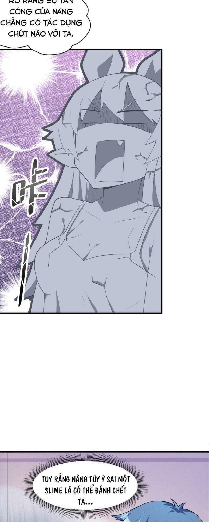 Hậu Cung Của Ta Toàn Là Ma Nữ Phản Diện Chapter 2 - 14