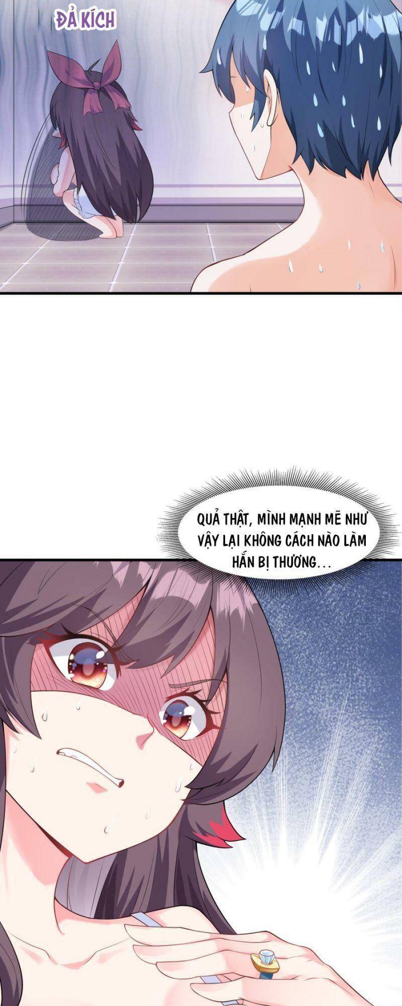 Hậu Cung Của Ta Toàn Là Ma Nữ Phản Diện Chapter 2 - 15