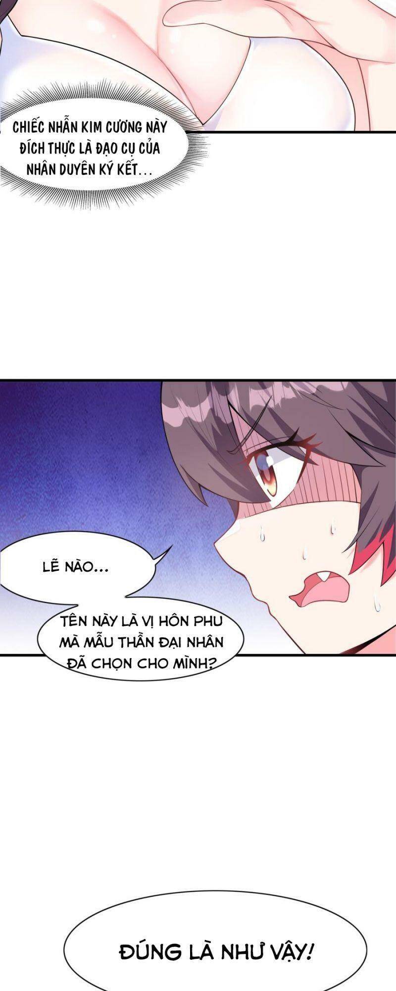 Hậu Cung Của Ta Toàn Là Ma Nữ Phản Diện Chapter 2 - 16