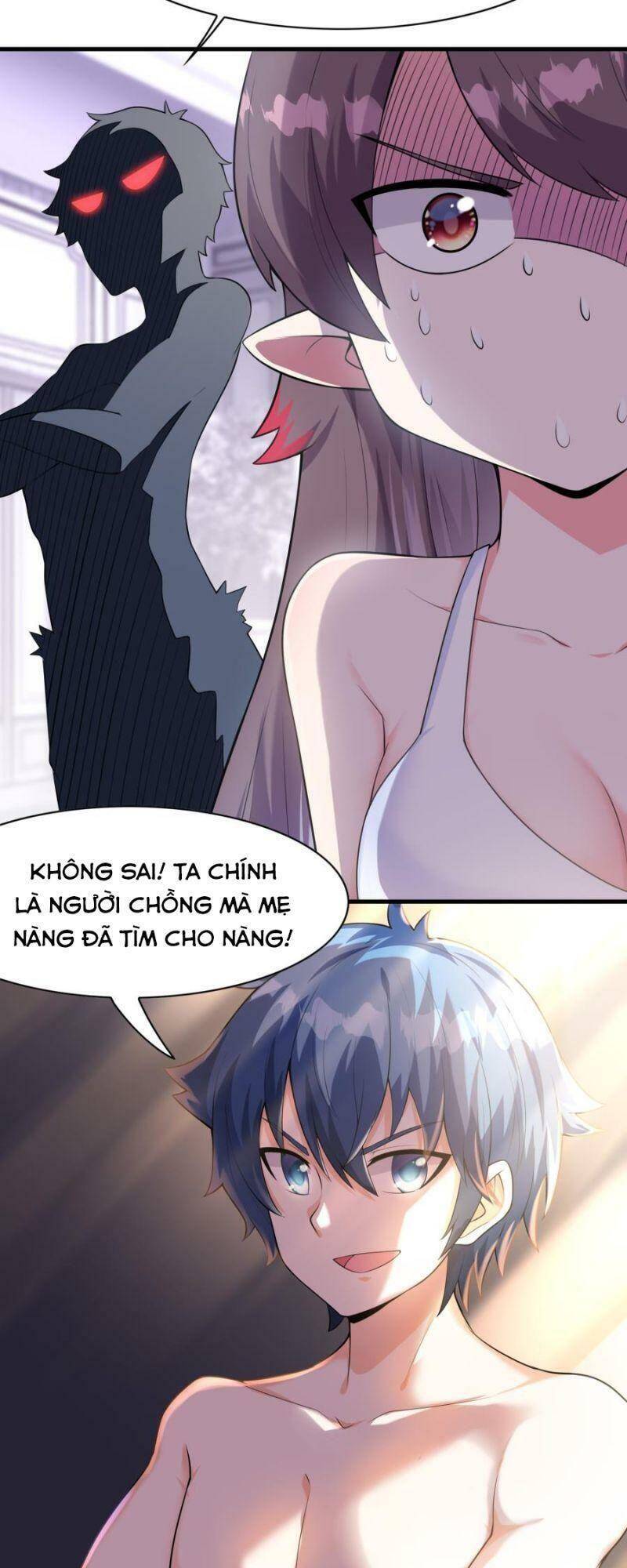 Hậu Cung Của Ta Toàn Là Ma Nữ Phản Diện Chapter 2 - 17