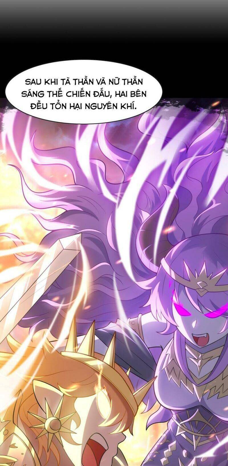 Hậu Cung Của Ta Toàn Là Ma Nữ Phản Diện Chapter 2 - 19