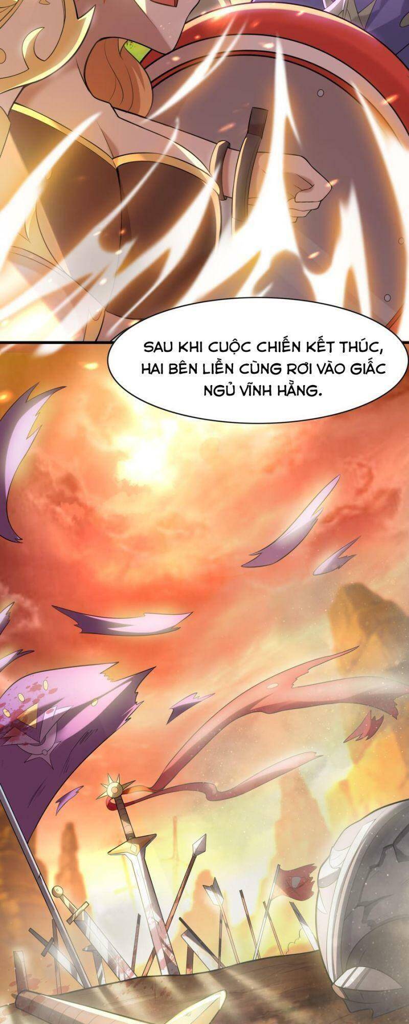 Hậu Cung Của Ta Toàn Là Ma Nữ Phản Diện Chapter 2 - 20