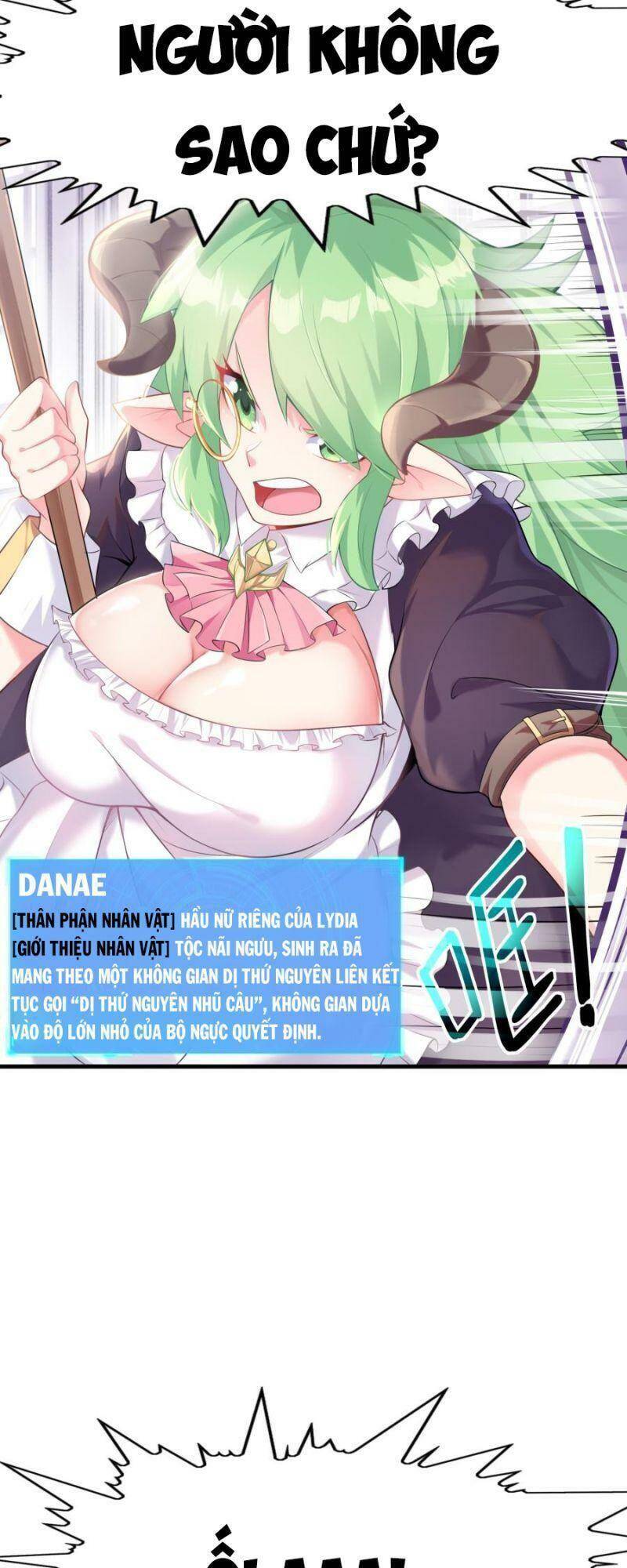 Hậu Cung Của Ta Toàn Là Ma Nữ Phản Diện Chapter 2 - 3