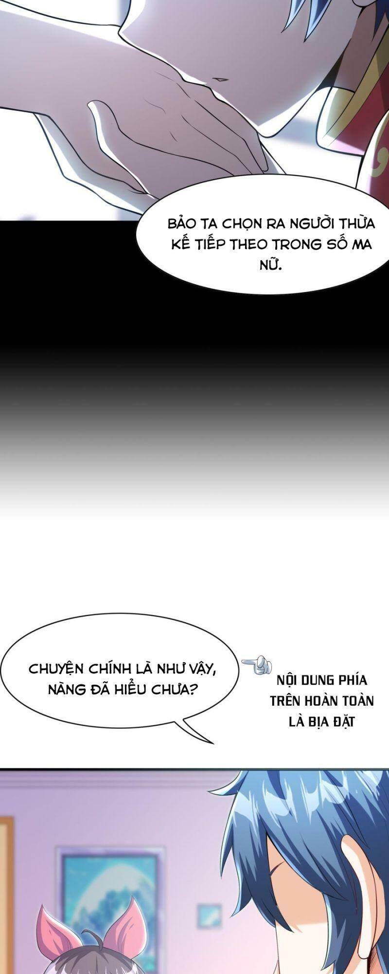 Hậu Cung Của Ta Toàn Là Ma Nữ Phản Diện Chapter 2 - 22