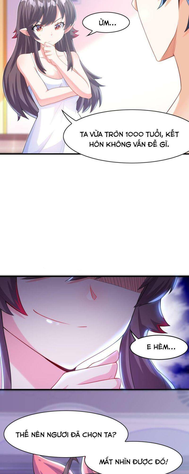 Hậu Cung Của Ta Toàn Là Ma Nữ Phản Diện Chapter 2 - 23