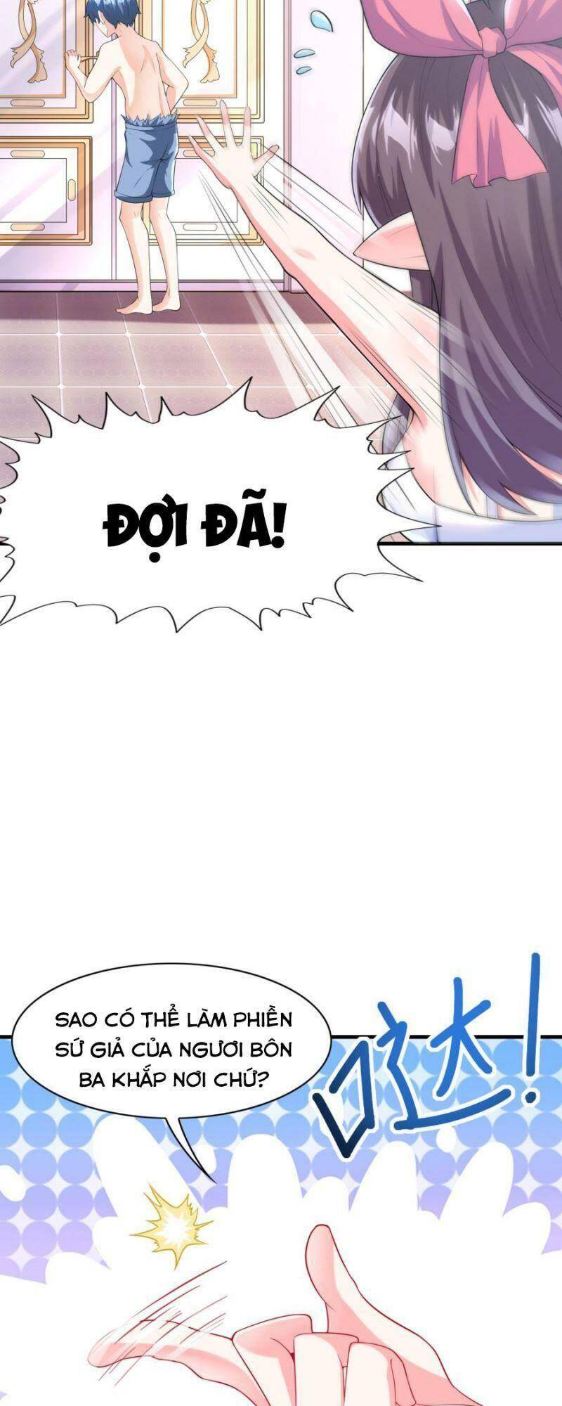 Hậu Cung Của Ta Toàn Là Ma Nữ Phản Diện Chapter 2 - 25