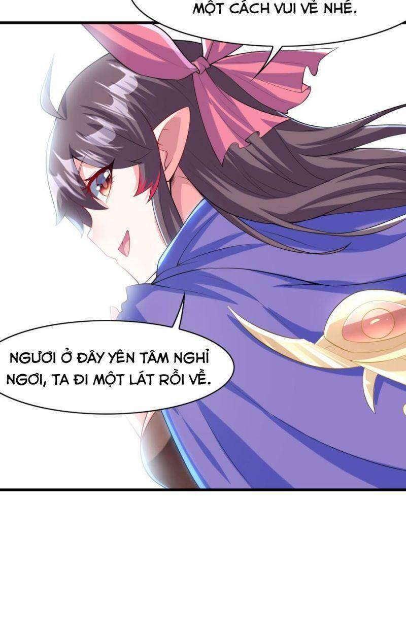 Hậu Cung Của Ta Toàn Là Ma Nữ Phản Diện Chapter 2 - 28