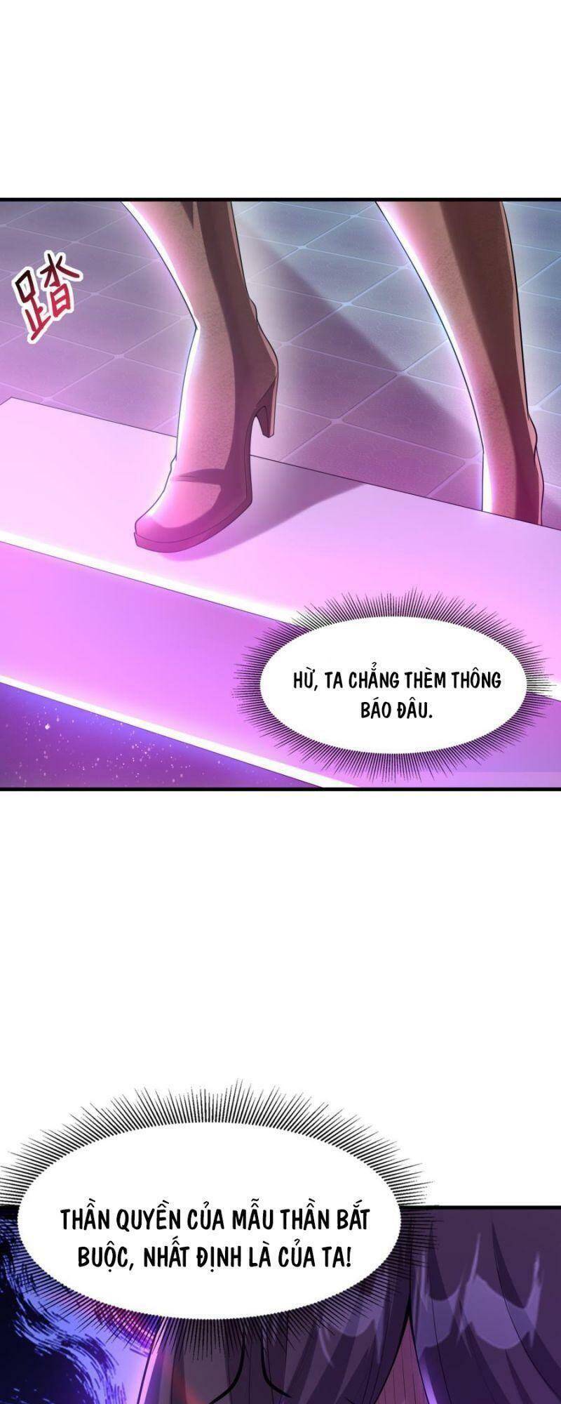 Hậu Cung Của Ta Toàn Là Ma Nữ Phản Diện Chapter 2 - 29