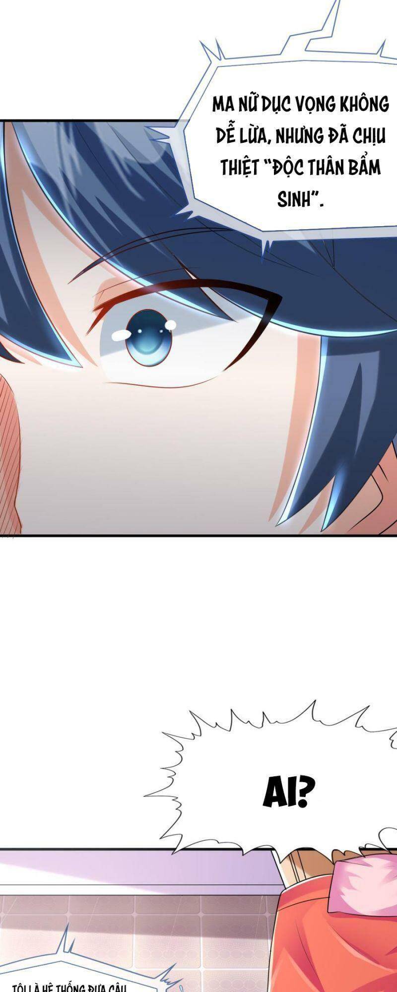 Hậu Cung Của Ta Toàn Là Ma Nữ Phản Diện Chapter 2 - 32